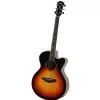 Yamaha CPX 1200 II VSB gitara elektroakustyczna Yamaha CPX 1200 II VSB gitara elektroakustyczna