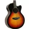 Yamaha CPX 1200 II VSB gitara elektroakustyczna Yamaha CPX 1200 II VSB gitara elektroakustyczna