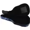 Ritter RGP5-D Navy Black pokrowiec na gitar� akustyczn� dreadnought
