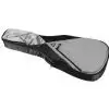 Ritter RGP5-C Black Silver Grey pokrowiec na gitarę klasyczną Ritter RGP5-C Black Silver Grey pokrowiec na gitarę klasyczną