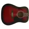 Richwood RD12 RS gitara akustyczna Western/Dreadnought