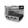 Avid Fast Track Solo interfejs audio USB w zestawie oprogramowanie Pro Tools Express i klucz iLok