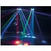 American DJ Zipper efekt �wietlny LED DMX