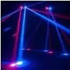 American DJ Zipper efekt �wietlny LED DMX