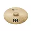 Meinl Byzance Extra Thin Hammered Crash 20″ talerz perkusyjny