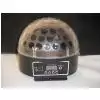 Flash LED Magic Ball 6x3W RGBWY DXM efekt świetlny - półkula Flash LED Magic Ball 6x3W RGBWY DXM efekt świetlny - półkula