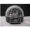 Flash LED Magic Ball 6x3W RGBWY DXM efekt świetlny - półkula Flash LED Magic Ball 6x3W RGBWY DXM efekt świetlny - półkula