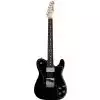 Fender Classic Series ′72 Telecaster Custom RW BLK gitara elektryczna