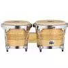 Meinl WB200NT-CH Free Ride Bongo bongosy 6 3/4″ + 8″ 