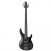 Yamaha TRBX 304 BL gitara basowa, Black