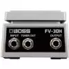 BOSS FV 30H pedał głośności BOSS FV 30H pedał głośności