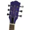 Gypsy Rose GRE2K/CPP gitara elektryczna