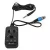 American DJ FF23TR Fog Fury DMX Timer Remote - Timer / interface DMX