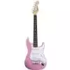 Fender Squier Mini RW Pink gitara elektryczna 3/4 Fender Squier Mini RW Pink gitara elektryczna 3/4