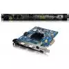 Avid Pro Tools HD Native PCIe + HD OMNI System - system rejestracji dwiku (karta PCIe, interface, oprogramowanie)