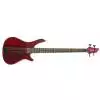 Stagg BC300RD gitara basowa