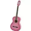 Gypsy Rose GRC1K/CPK gitara klasyczna zestaw