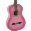 Gypsy Rose GRC1K/CPK gitara klasyczna zestaw