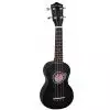 Gypsy Rose GRU 1K BK ukulele