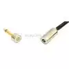 ZZYZX Snap Jack kabel gitarowy j/j 6.1m (jack prosty)