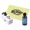 Mooer MBT 2 Pure Boost efekt gitarowy + p�yn do czyszczenia strun + �ciereczka