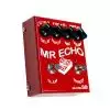Rockett SIB Mr Echo Plus delay efekt gitarowy