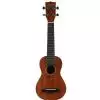 EverPlay UKU-51 ukulele sopranowe matowe EverPlay UKU-51 ukulele sopranowe matowe
