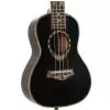 EverPlay UK-LA3-24 ukulele concert black solid top