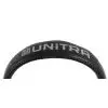 Unitra SN-30 bk/chr suchawki nagowne z mikrofonem kompatybilne z telefonami iPhone, Samsung, HTC, LG i innymi, czarno-srebrne (chromowane)