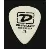 Dunlop Lucky 13 01 Red Cross kostka gitarowa 0.73mm