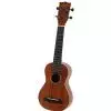 EverPlay UKU-51 ukulele sopranowe matowe EverPlay UKU-51 ukulele sopranowe matowe