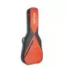 Ritter RGP5-C Black Racing Red pokrowiec na gitar klasyczn