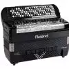 Roland FR 8 xb Black akordeon cyfrowy, guzikowy