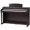Kawai CN 24 R pianino cyfrowe, kolor palisander + ława 105R Kawai CN 24 R pianino cyfrowe, kolor palisander + ława 105R