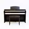 Kawai CN 24 R pianino cyfrowe, kolor palisander + ława 105R Kawai CN 24 R pianino cyfrowe, kolor palisander + ława 105R
