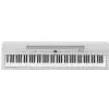 Yamaha P 255 WH pianino cyfrowe (bia�e)