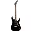 Jackson JS12 Dinky black gitara elektryczna