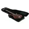 Rockbag PL pokrowiec na gitarę basową Rockbag PL pokrowiec na gitarę basową