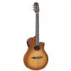 Yamaha NTX 700 SB gitara klasyczna z przetwornikiem Yamaha NTX 700 SB gitara klasyczna z przetwornikiem