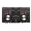 Denon DJ MC6000 MK2 mikser + kontroler USB MIDI / Audio