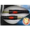 Proel Die Hard DH100LU5 kabel instrumentalny 5m
