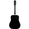 Epiphone PRO 1 Plus Acoustic EB Ebony gitara akustyczna