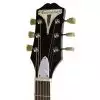 Epiphone PRO 1 Plus Acoustic EB Ebony gitara akustyczna