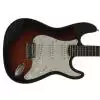 EverPlay EV-512 3xSC Sunburst gitara elektryczna