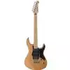 Yamaha Pacifica 112VMX YNS gitara elektryczna, Yellow Natural Satin