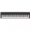 Yamaha P 45 B pianino cyfrowe (czarne)