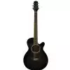 Gypsy Rose GRA1K CBK gitara akustyczna