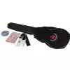 Gypsy Rose GRA1K CBK gitara akustyczna