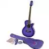 Gypsy Rose GRA1K CPP gitara akustyczna