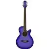 Gypsy Rose GRA1K CPP gitara akustyczna